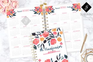 Download 2020 Printable Planner  Week in Sight - Printable planner Collection