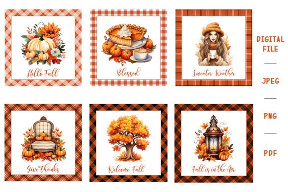 Download FALL TAGS - Fall tags Collection